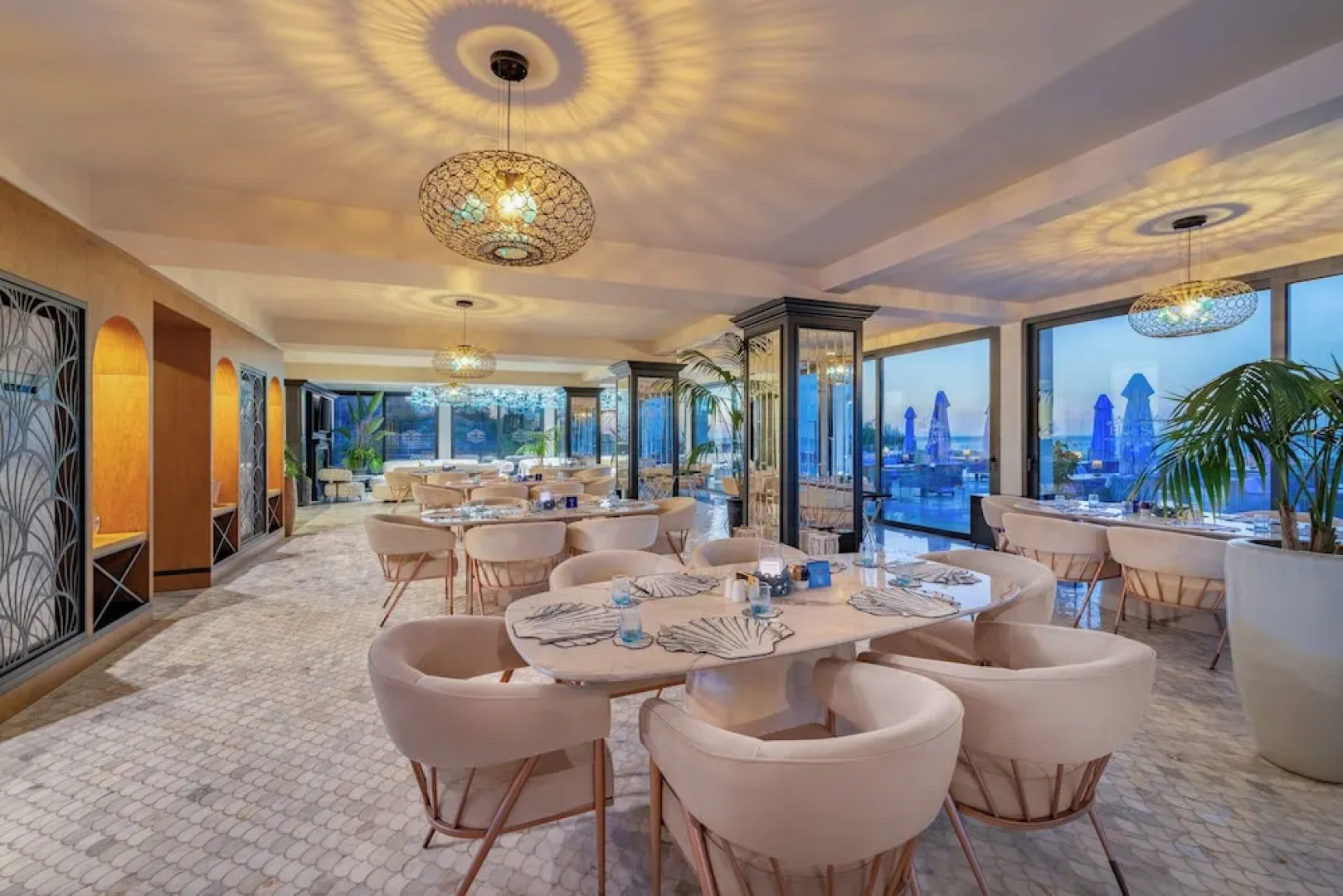 Blue Sea Karpasia Hotel