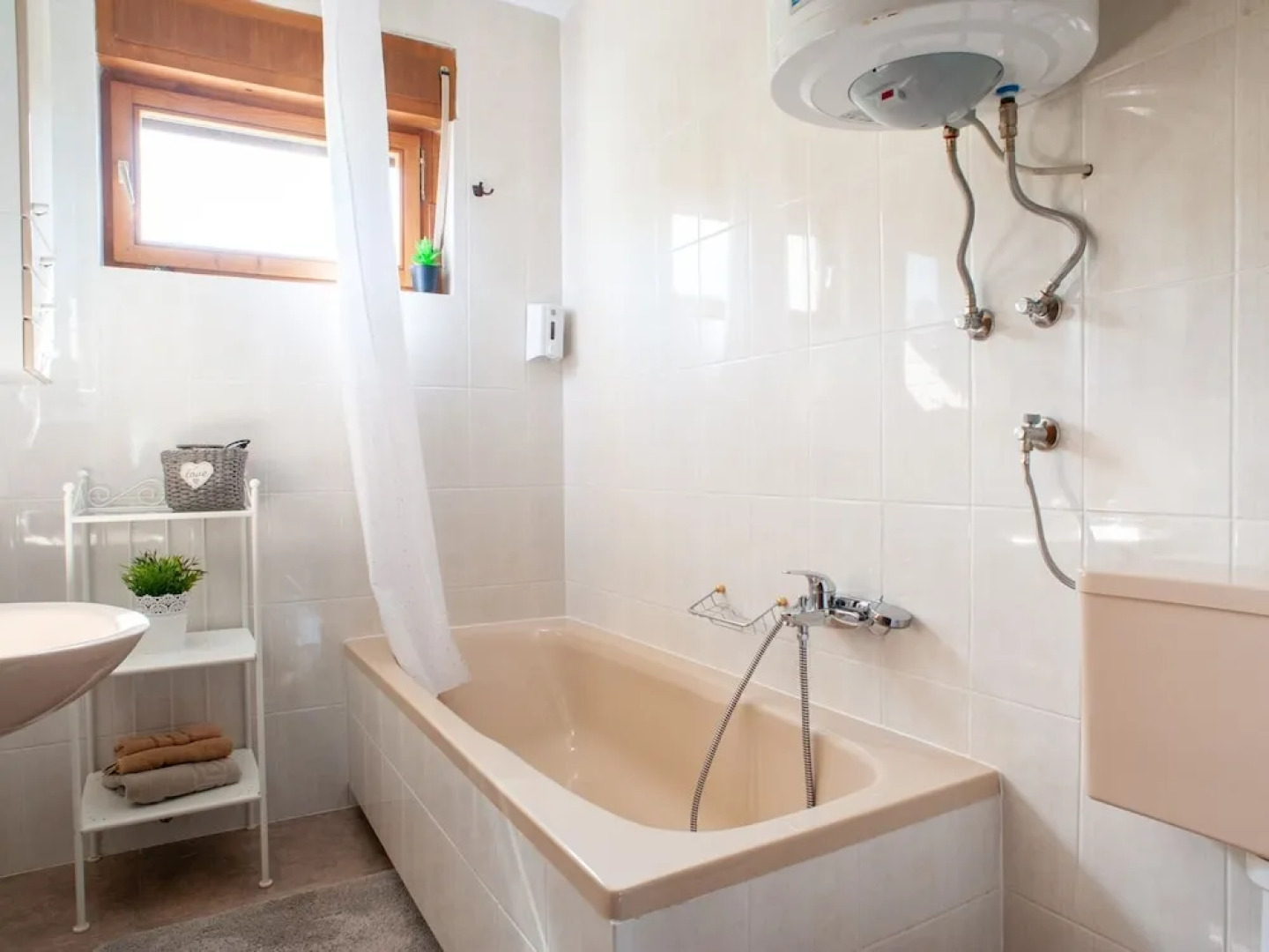 Lovely Villa in Krapinske Toplice with Garden and Barbeque