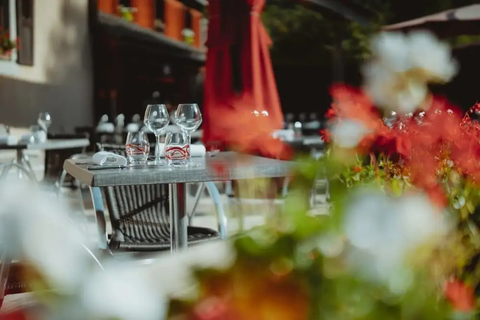 Auberge Les Gorges De La Diosaz