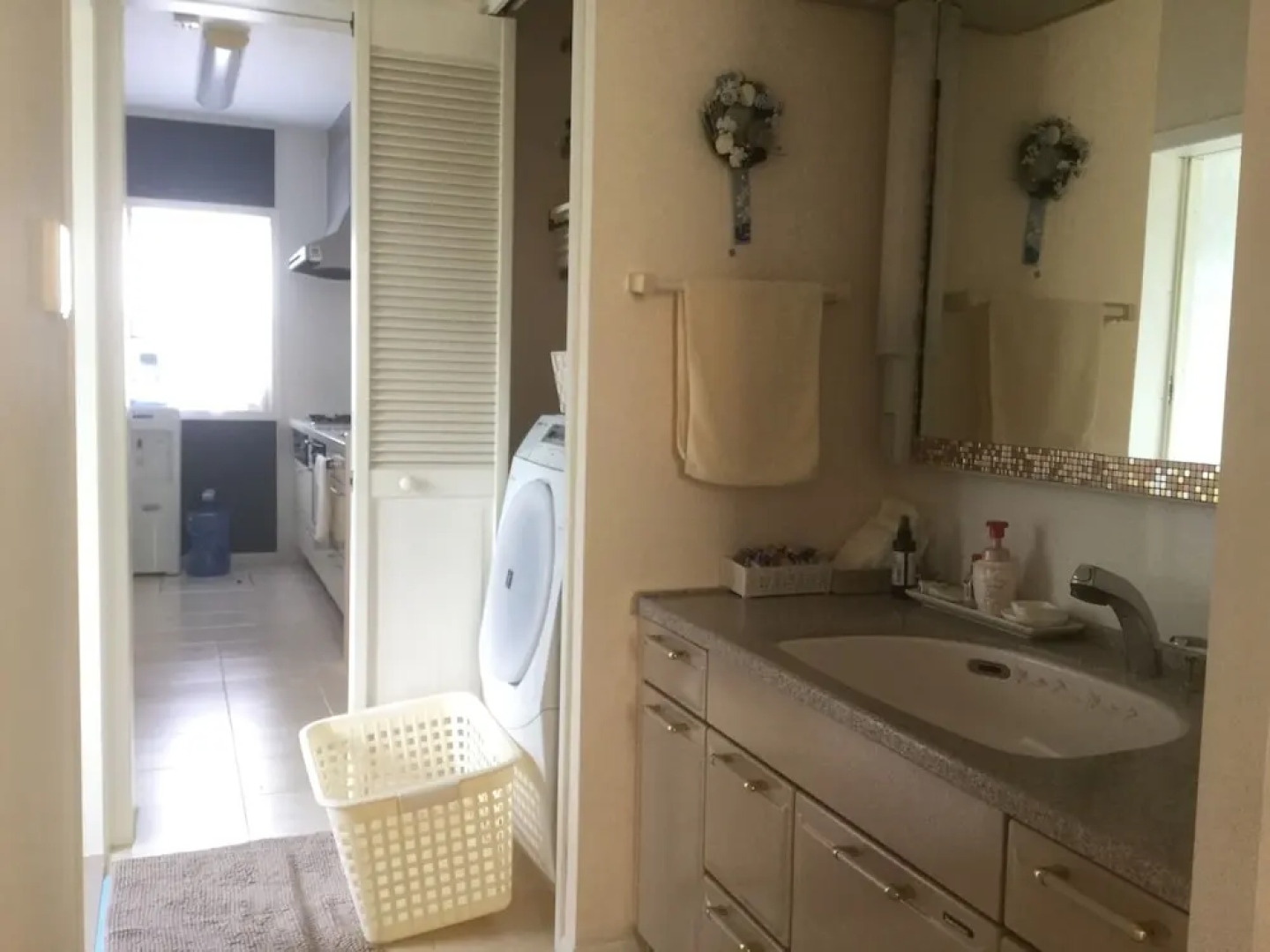 Hills Villa MIYAKOJIMA