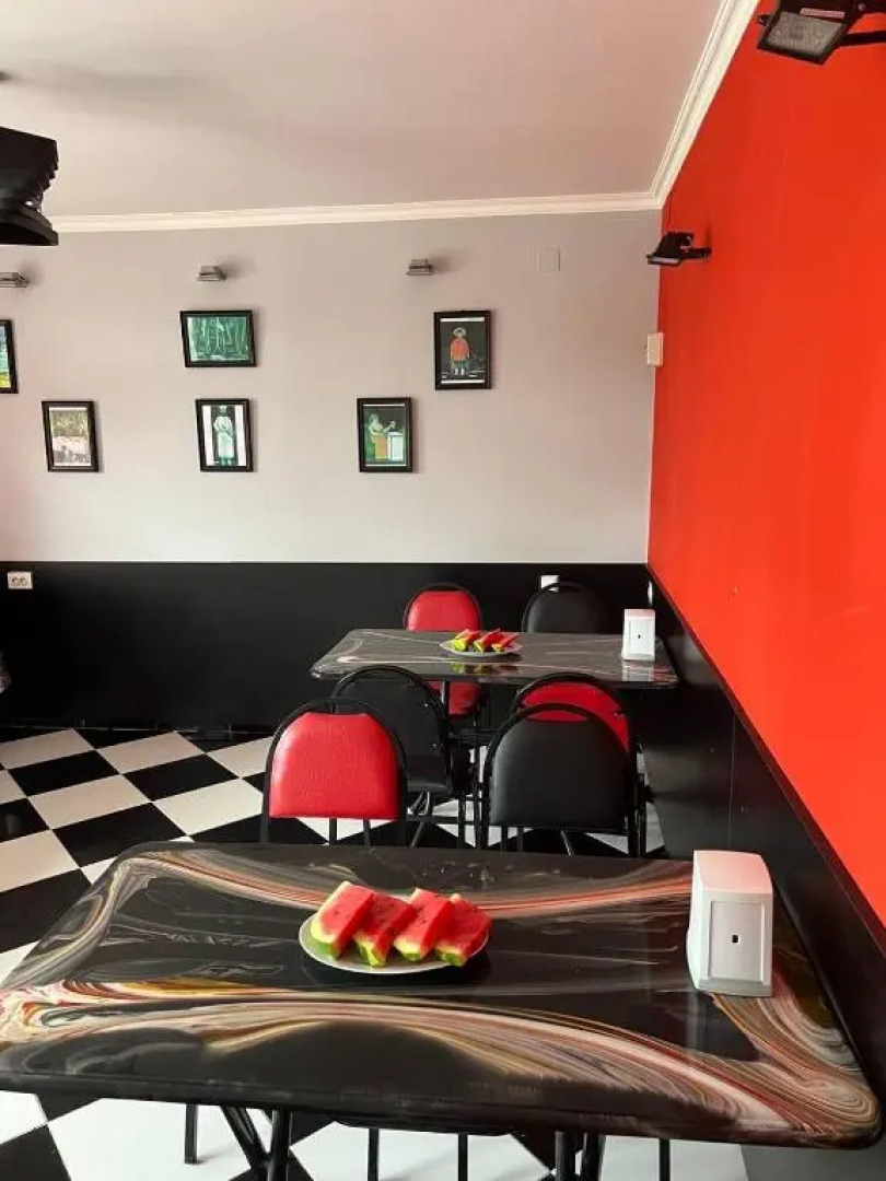 Guest House - Green Space