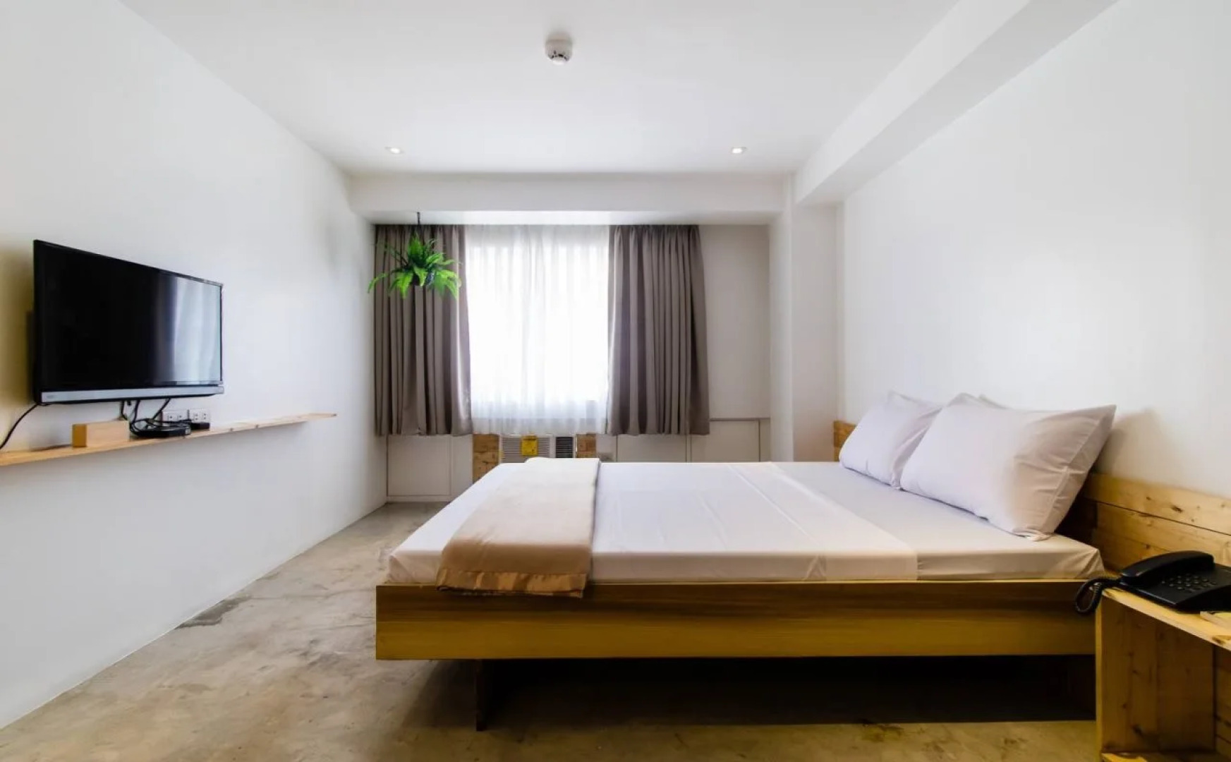 Garv's Boutique Hotel