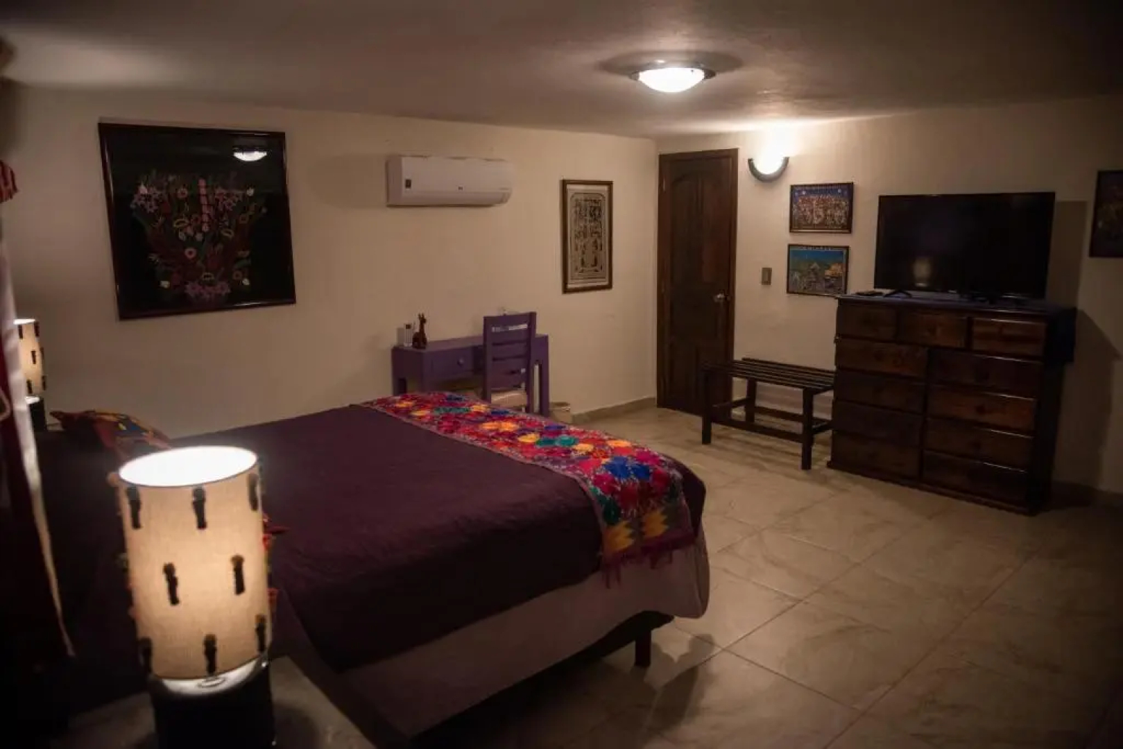 Posada De La Virgen