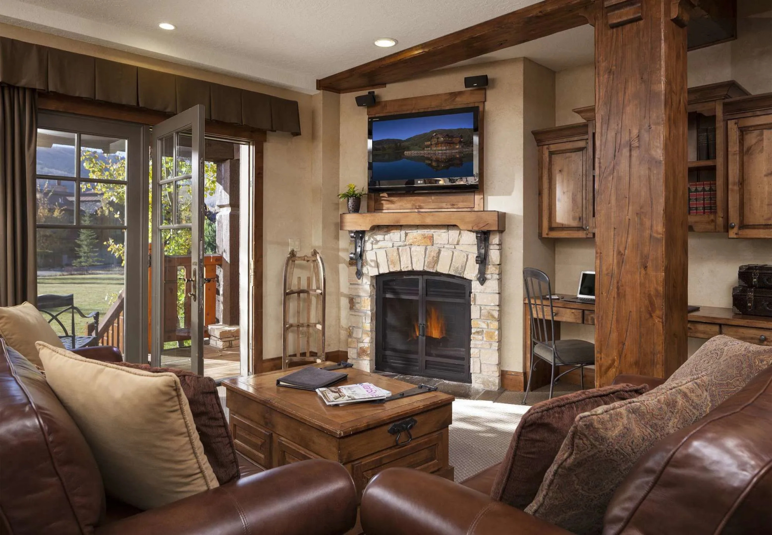 Hotel Park City, Autograph Collection