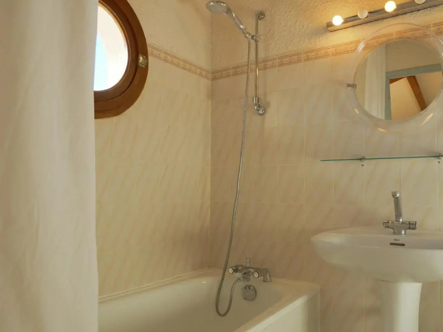 Holiday Home Le Belvédère