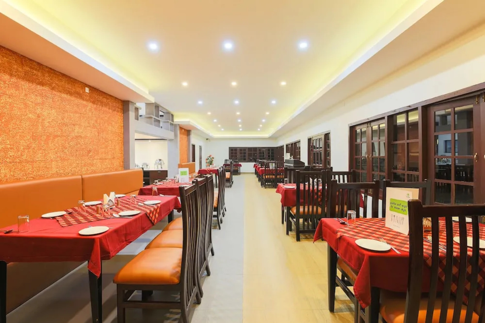 Treebo Trend Adrak Summer sand Hill resort