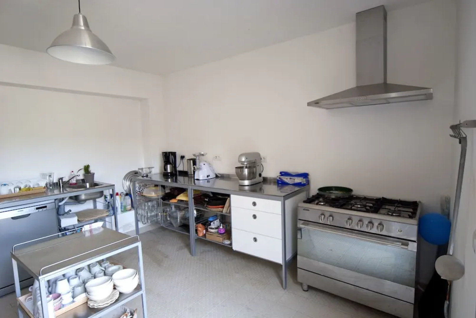 La Bastide Saint Victor