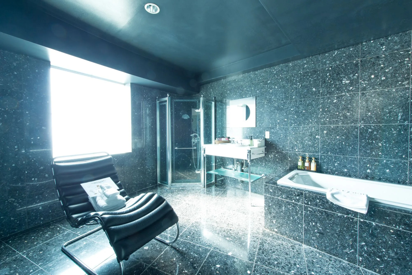 Shonan Kamakura Crystal Hotel