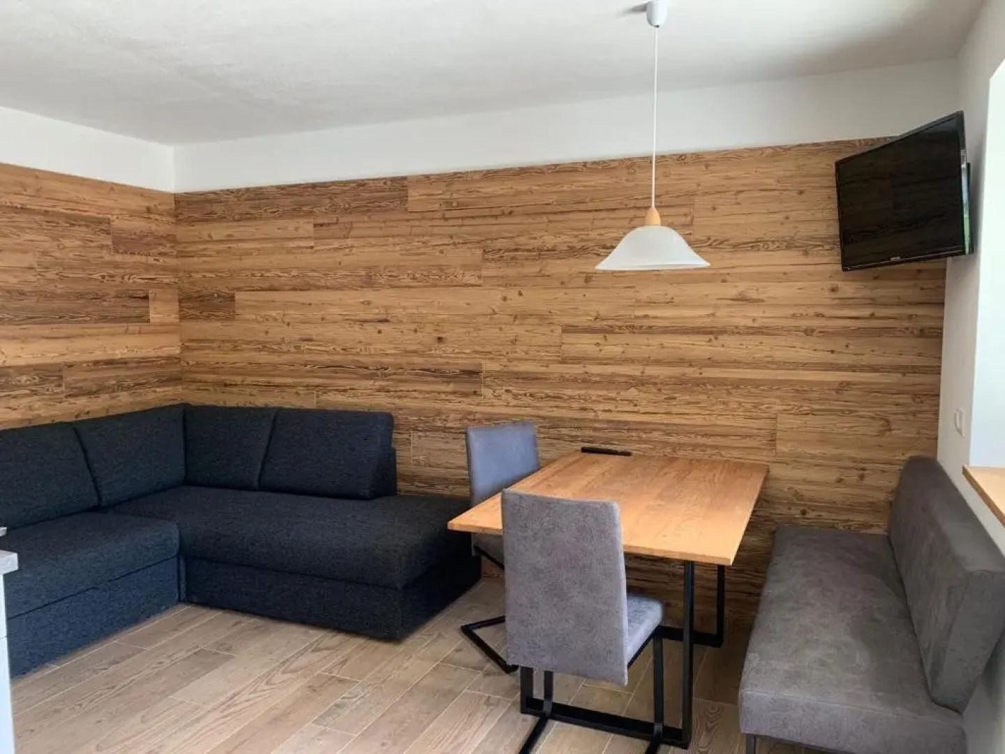 Appartements An der Aue