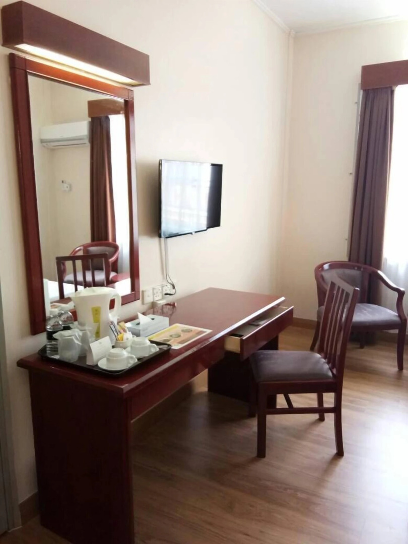 Hotel Seri Malaysia Kuantan