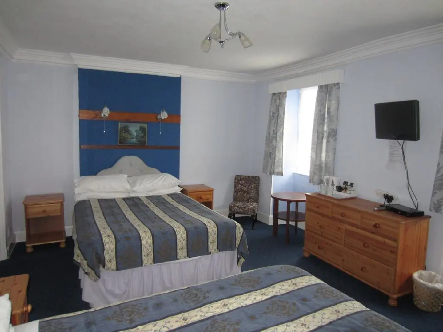 Carmelite House Hotel