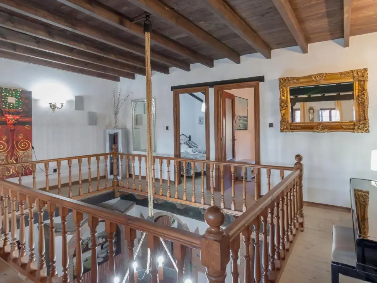 Holiday Home La Anjana-1