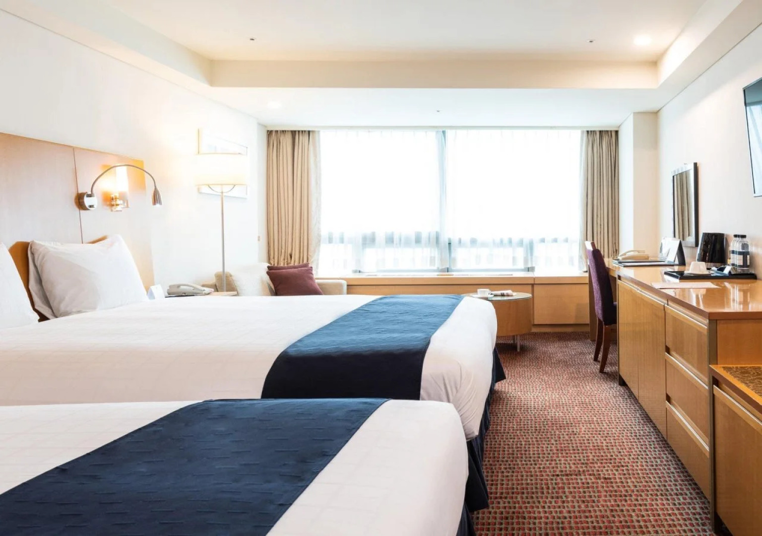 Novotel Ambassador Daegu