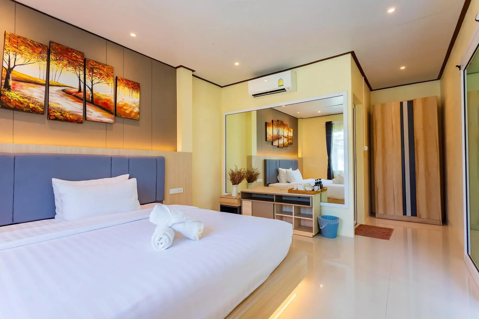 The Neenlawat Riverside Resort & Spa