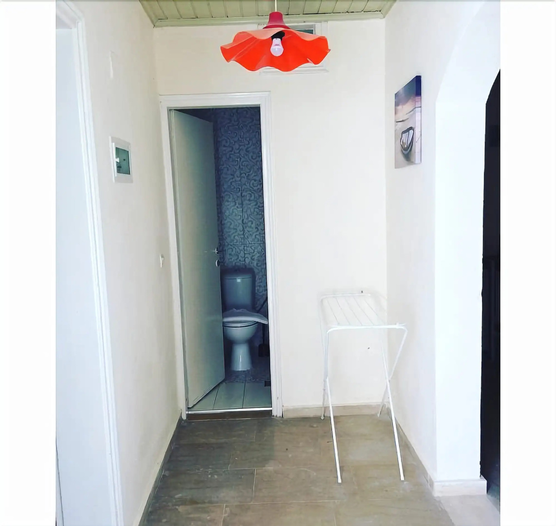 Avra Sea View Paradise Pool Aparthotel