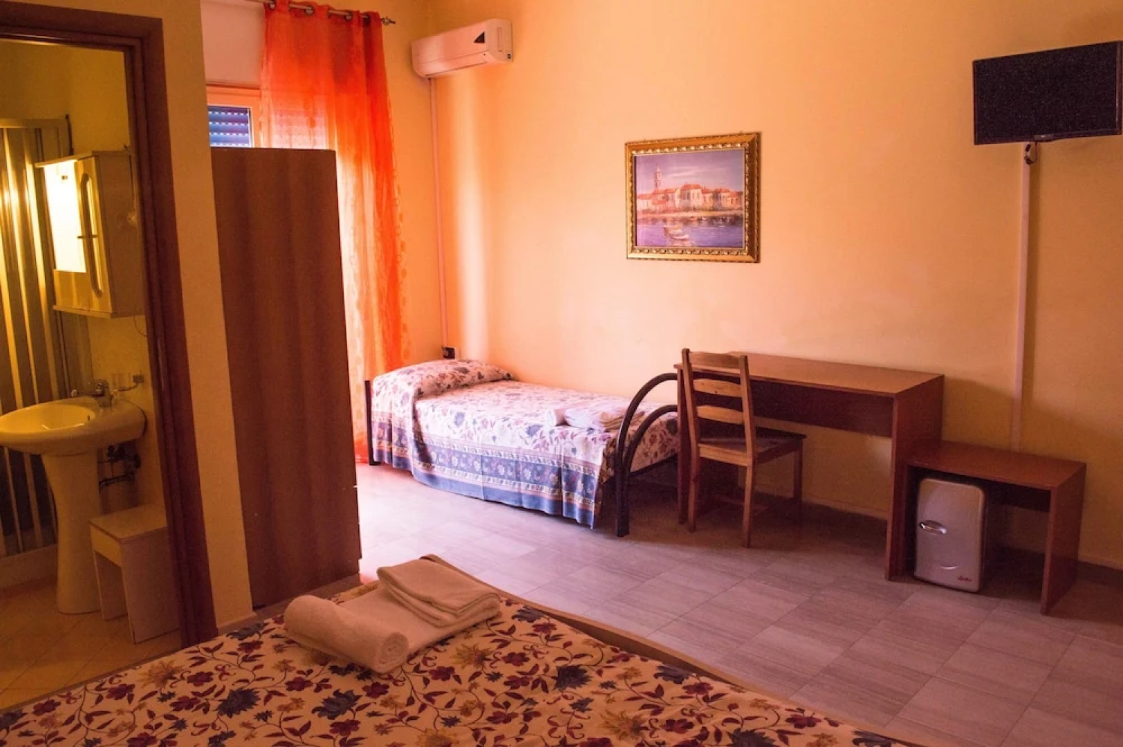 B&B Scalea Rooms