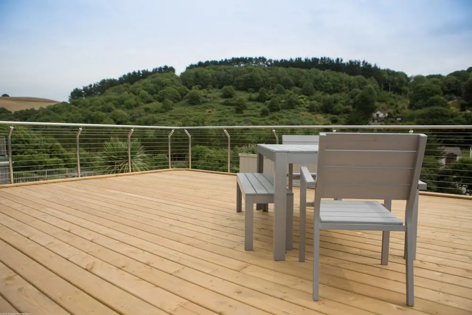 Millendreath Beach Resort