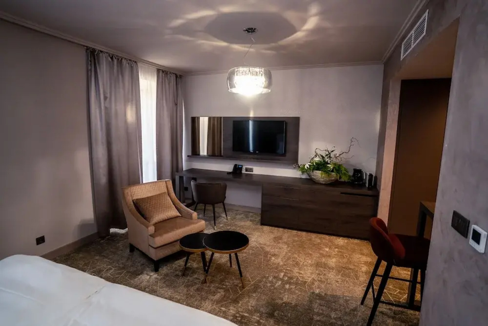 Hotel Europa Komárno