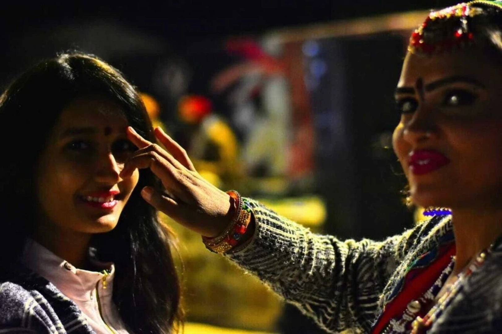 Shivas Heritage and Sand Dunes