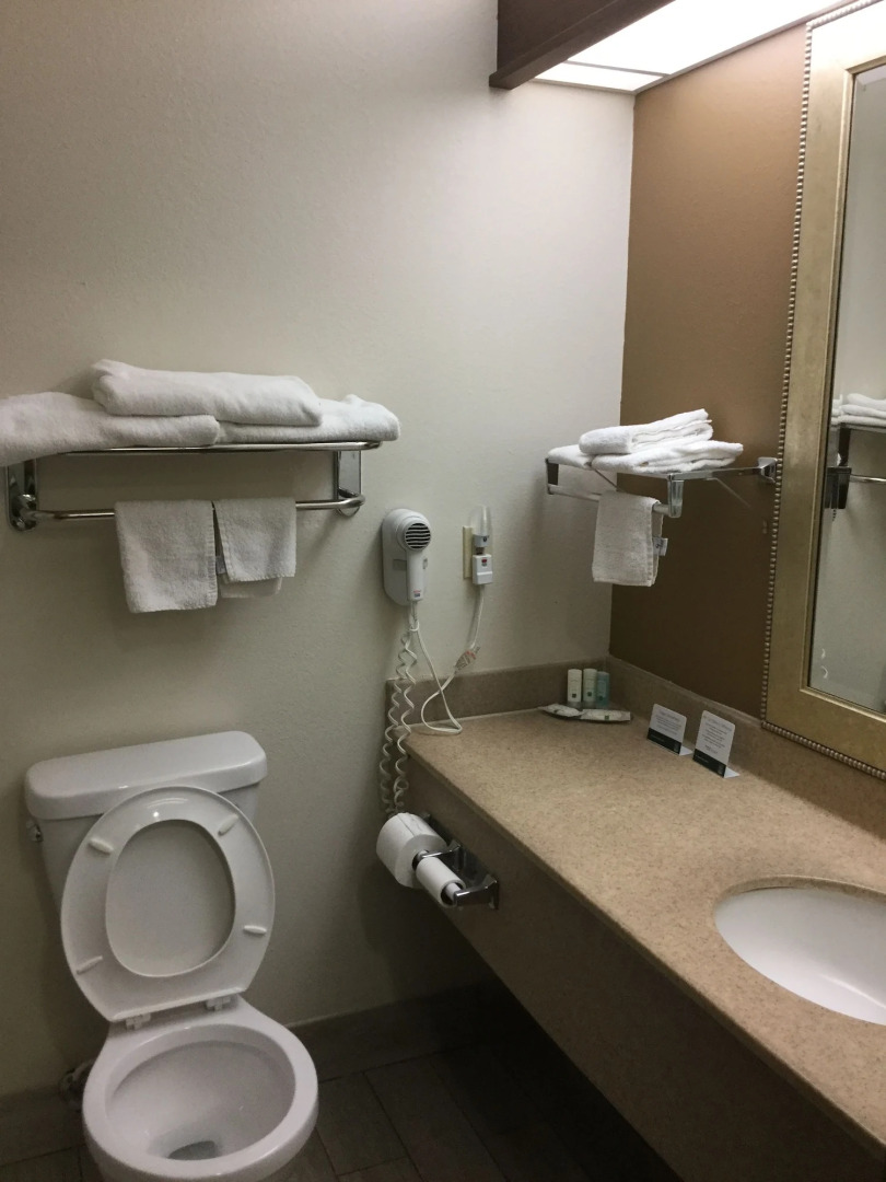 Quality Inn Arcola