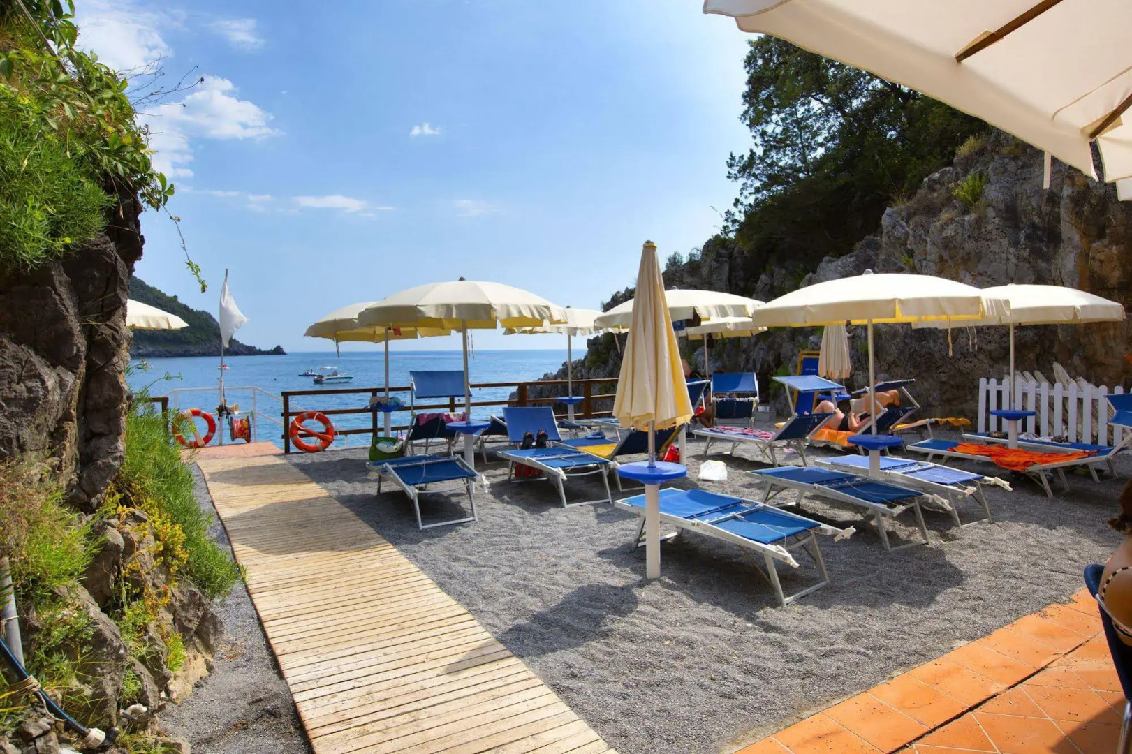 Grand Hotel Pianeta Maratea Resort