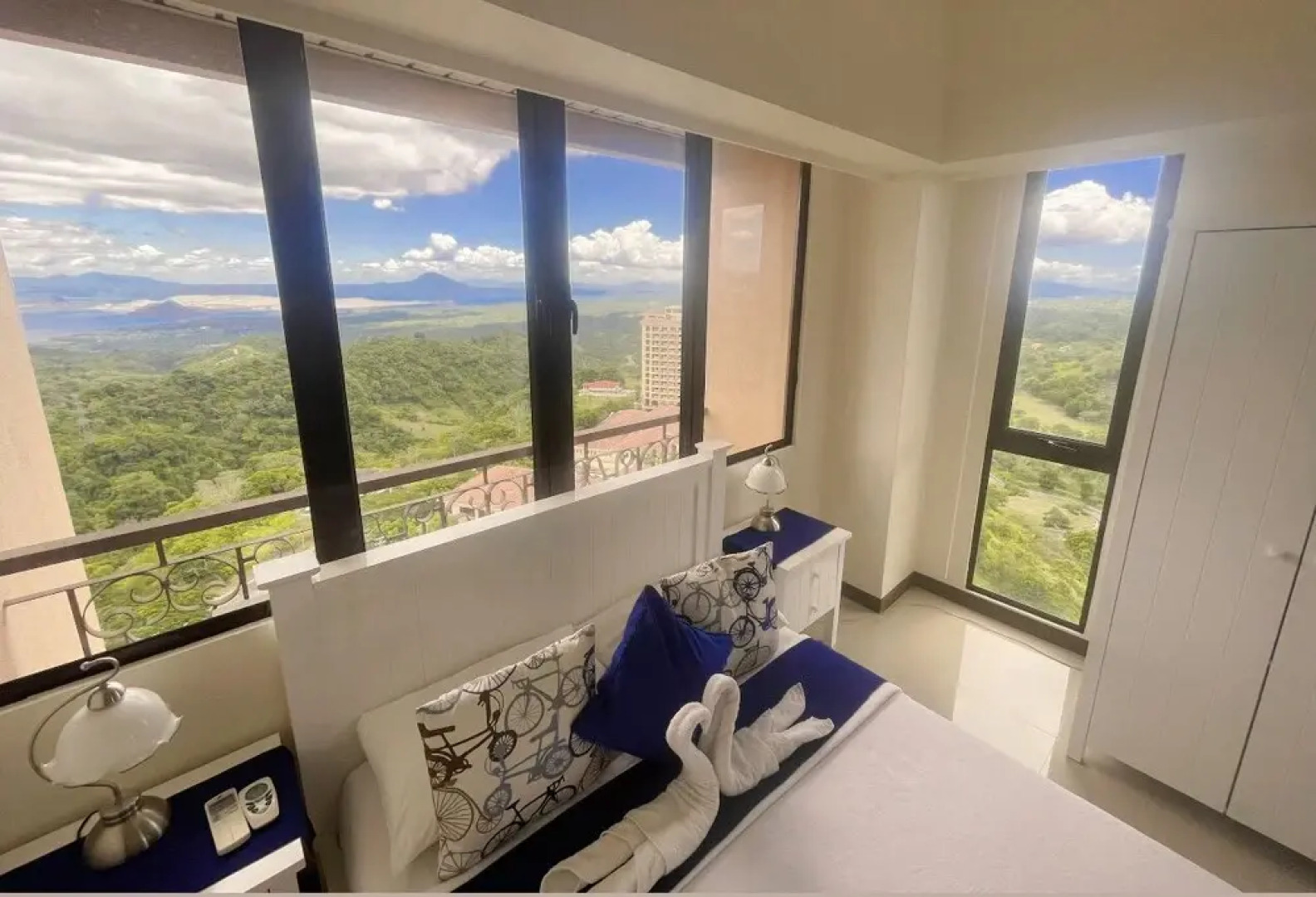 Splendido Tower 2 Ann's Unit