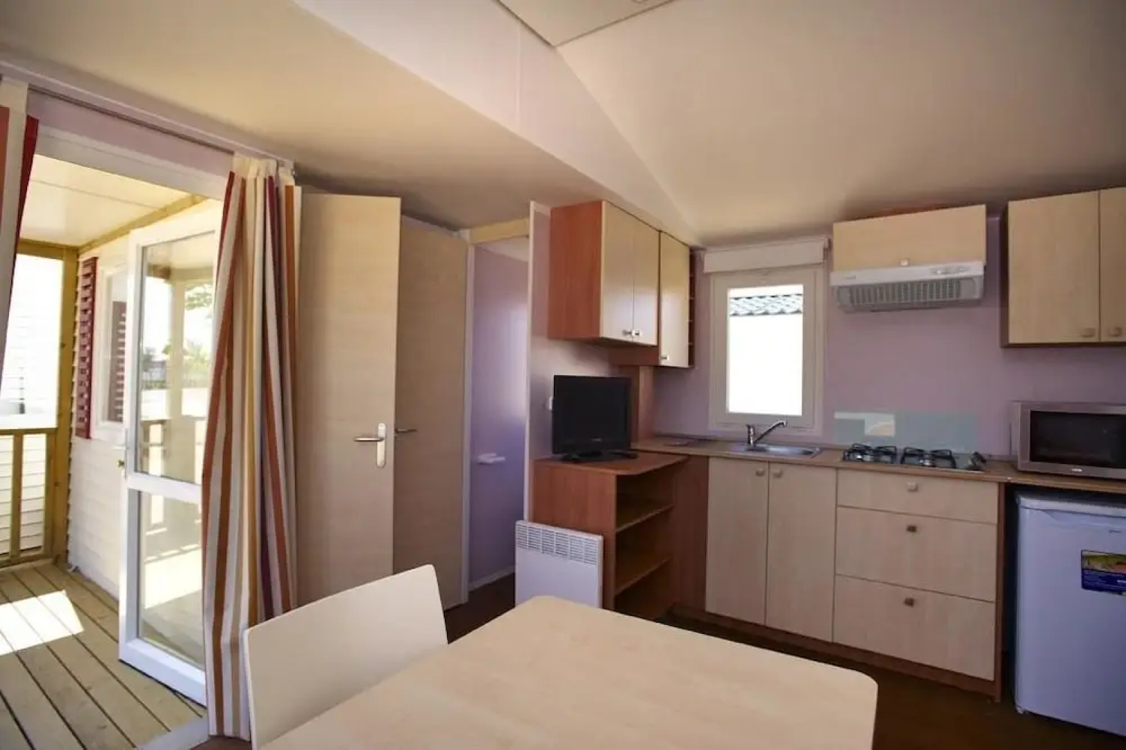 Camping de Zaragoza