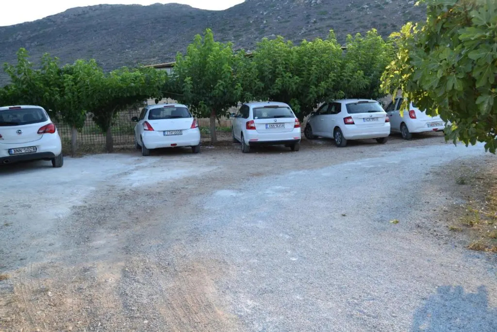 Romantica Apartments