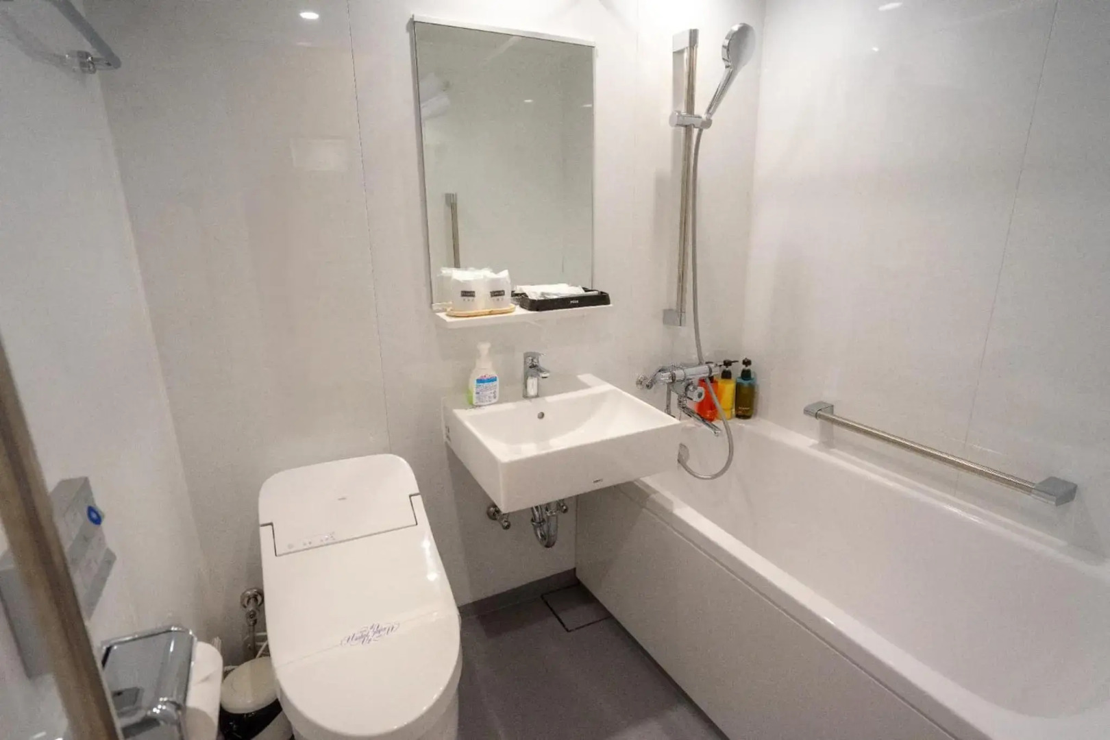 Marine Blue Yakushima