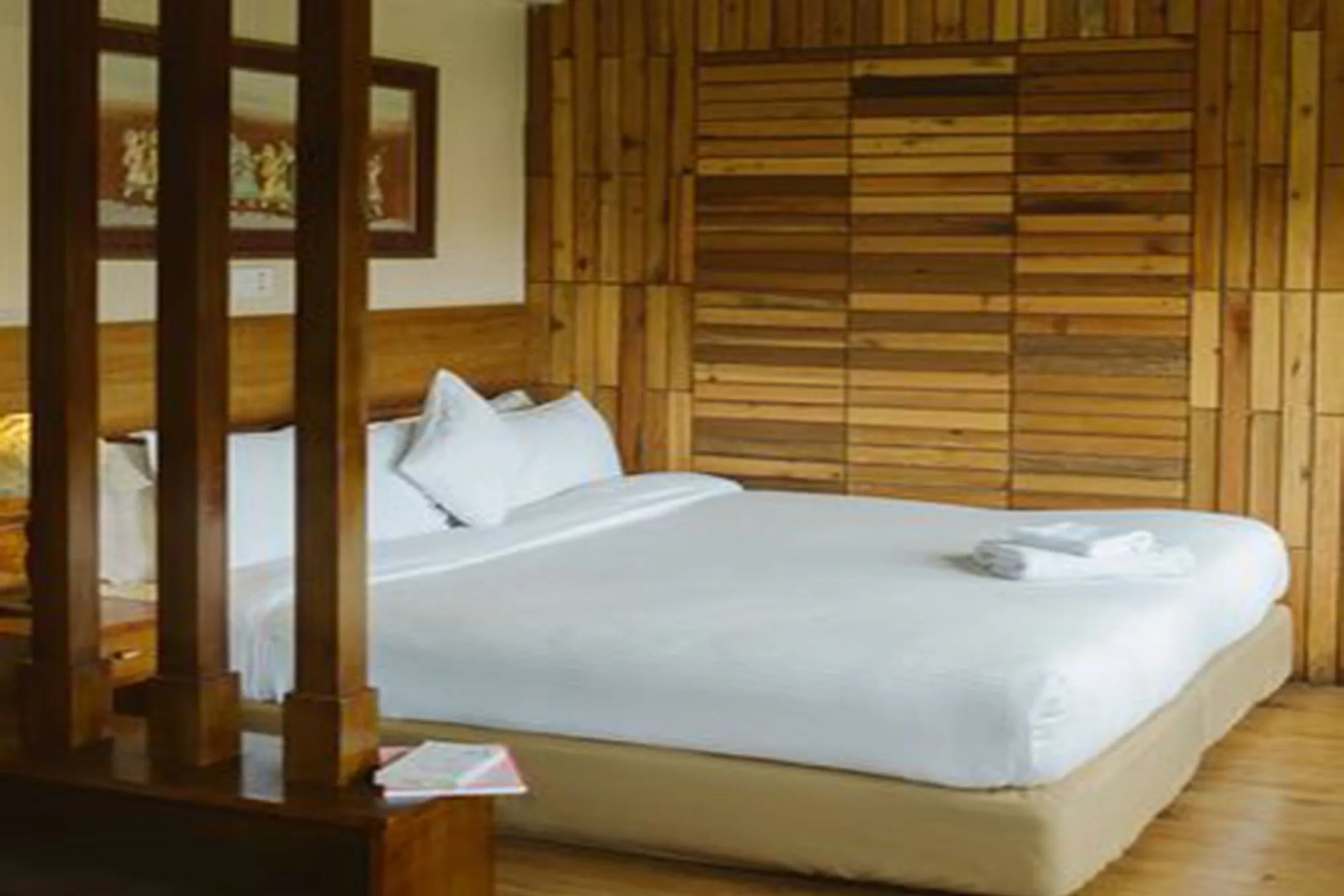 Tajaa Pha The Heritage Home