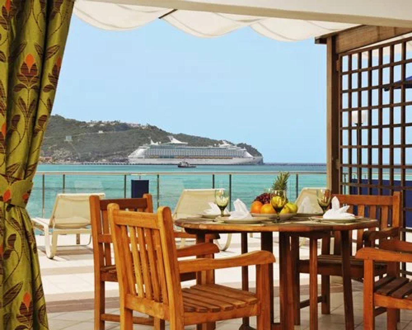 Royal Islander Club Great Bay, Philipsburg, ST Maarten Dutch Caribbean