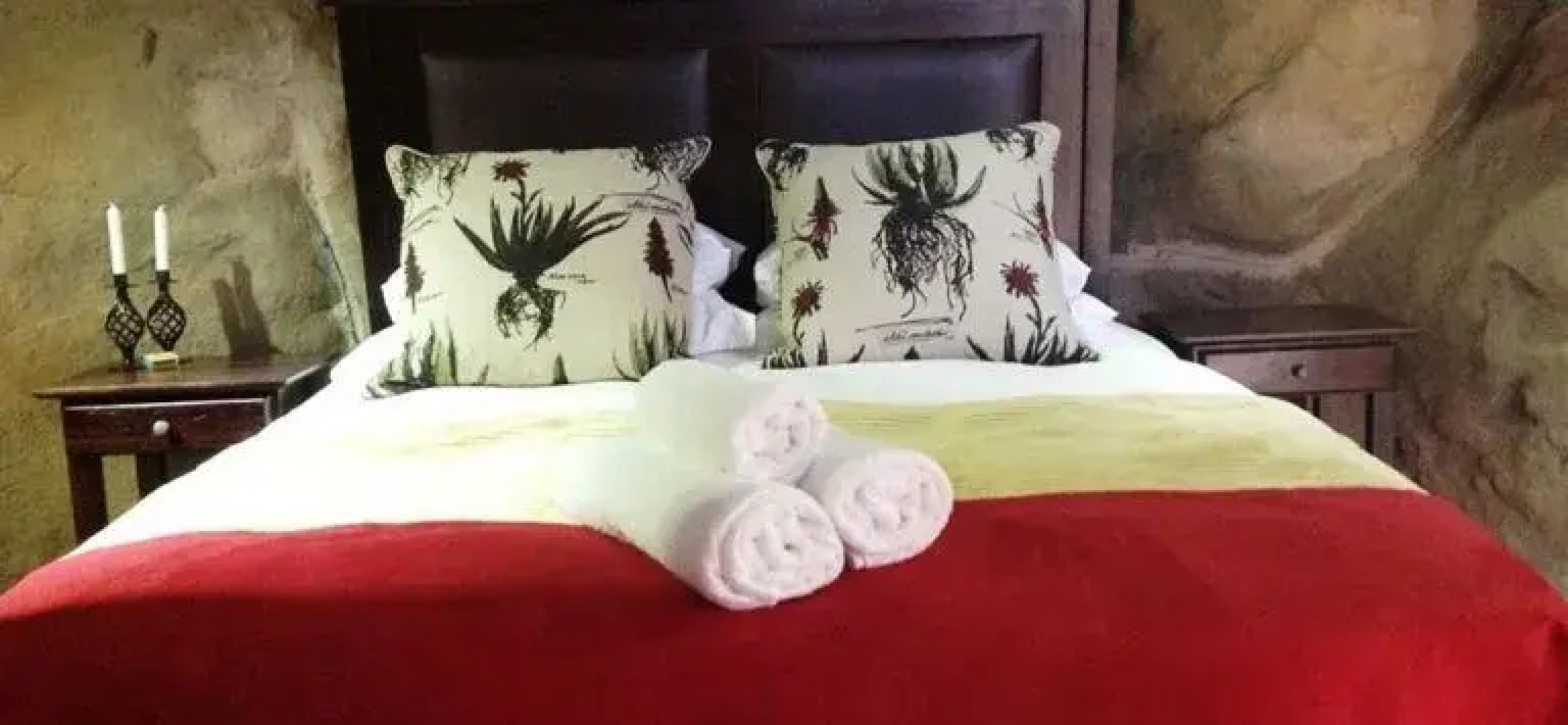 Kagga Kamma Private Nature Reserve