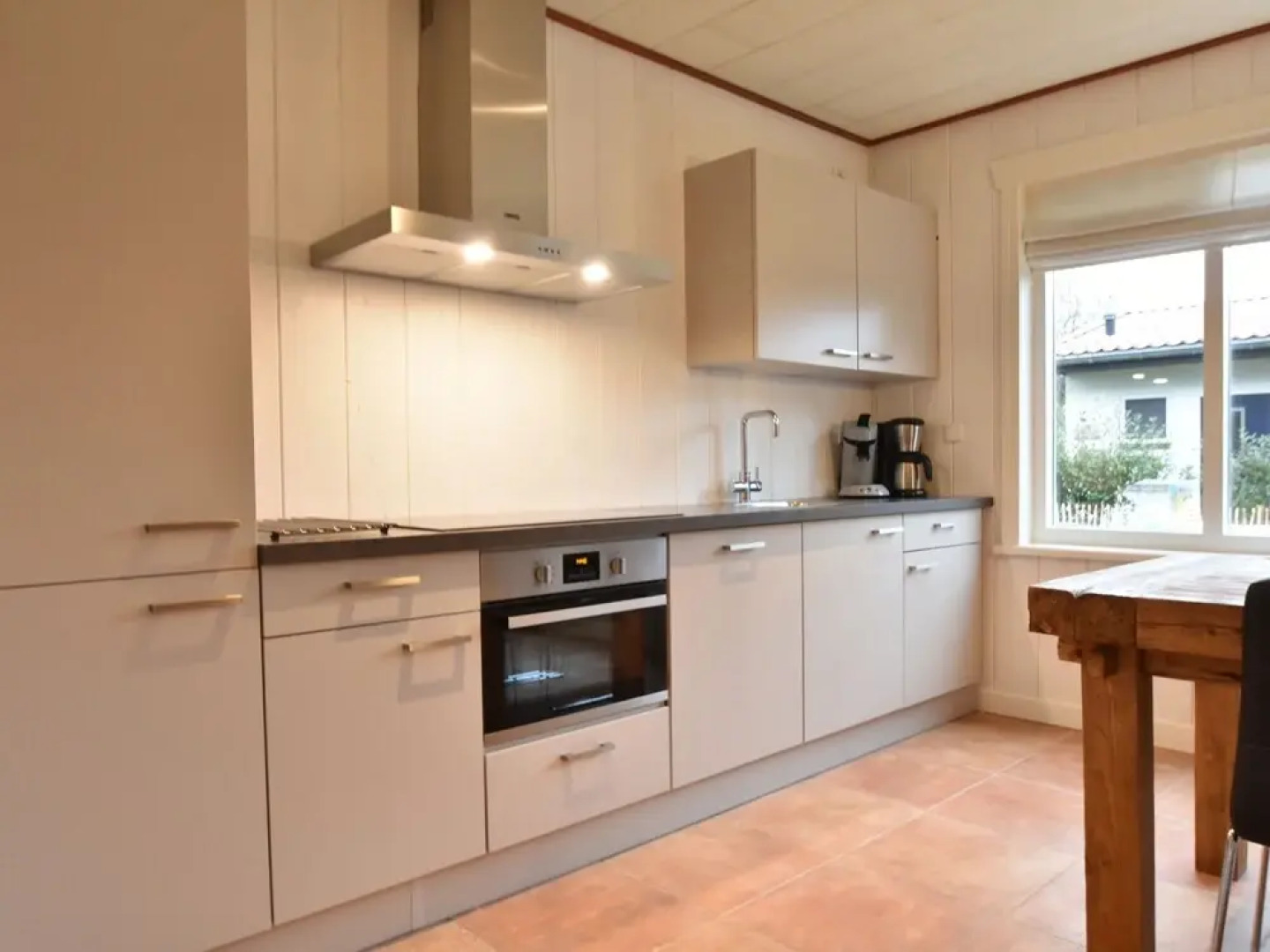 Holiday Home in Callantsoog Near Beach