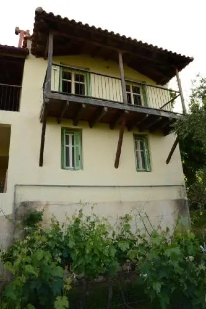 Mistra Estates Villa The Vine