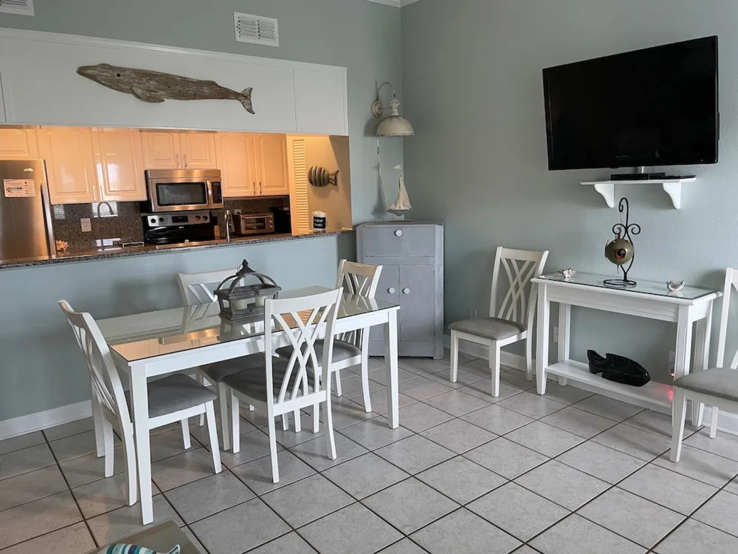 Royal Gulf Beach & Racquet Club 5001 2 Bedroom Condo by Redawning