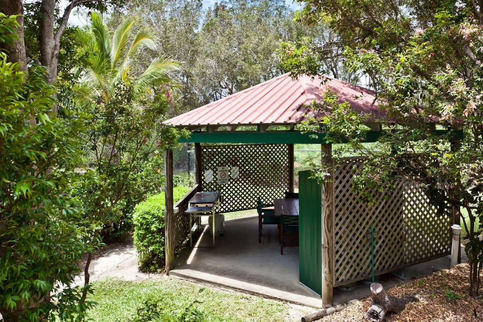 The Islander Holiday Resort