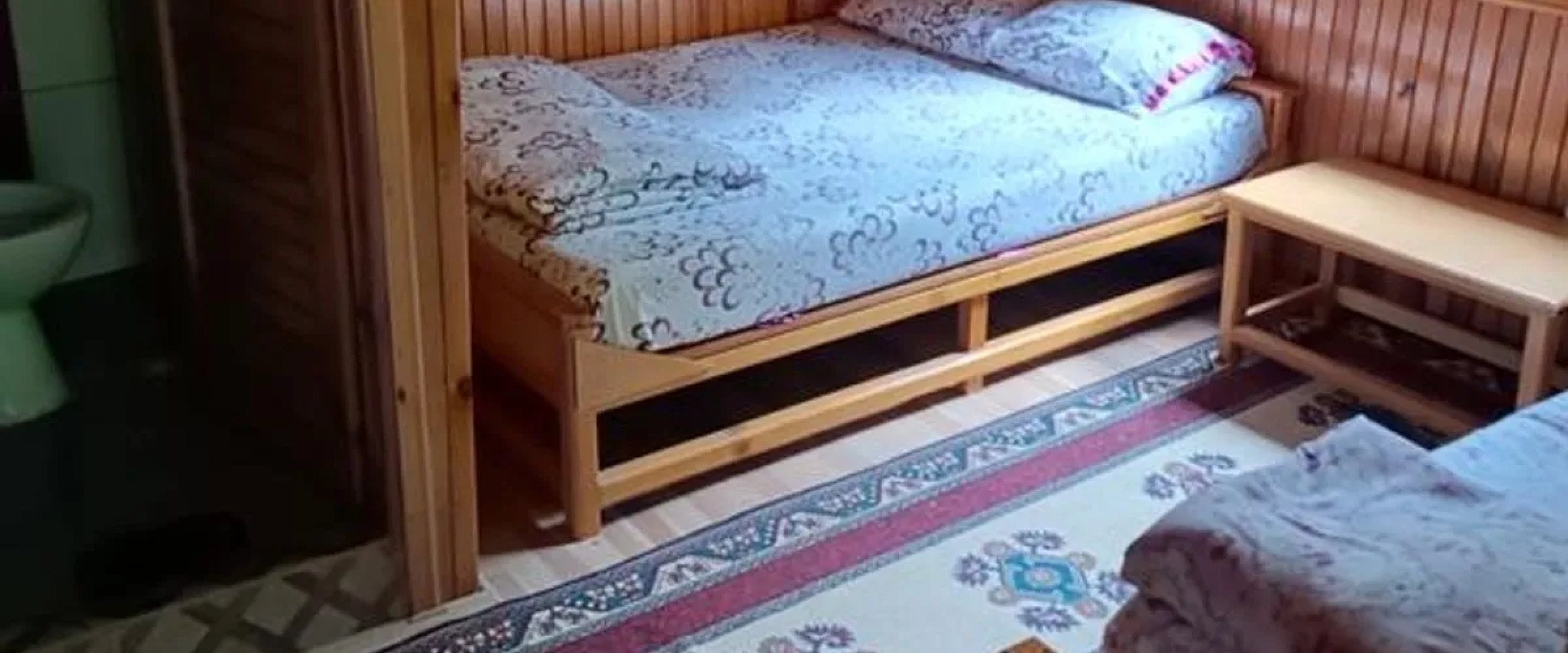 Atmaca Motel