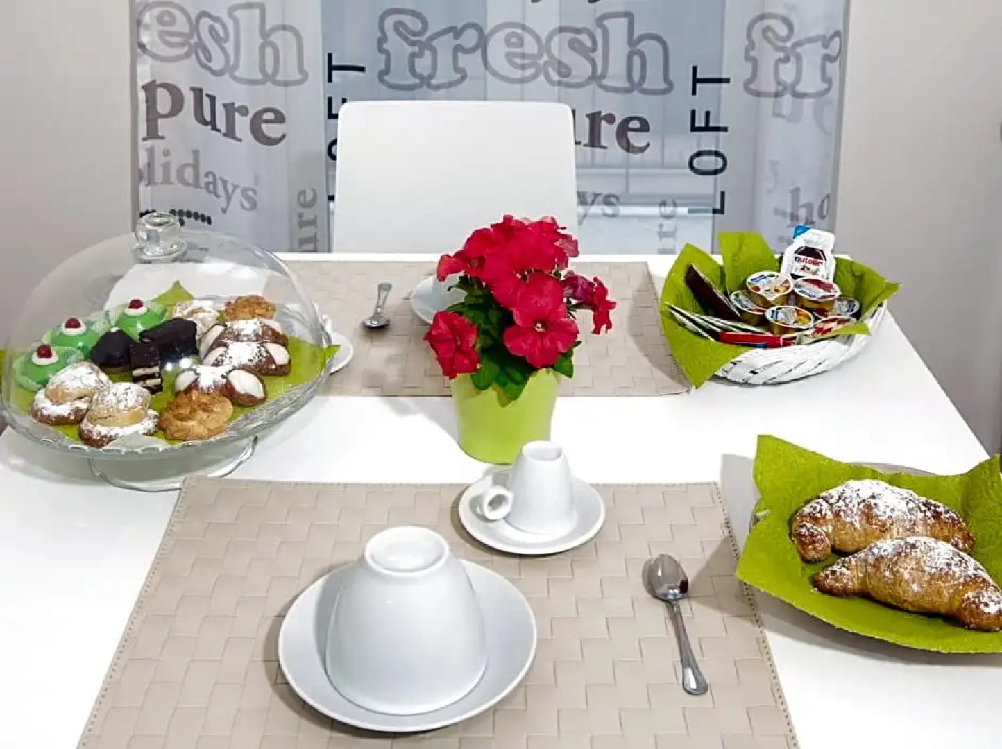 B&B Notti Sikane