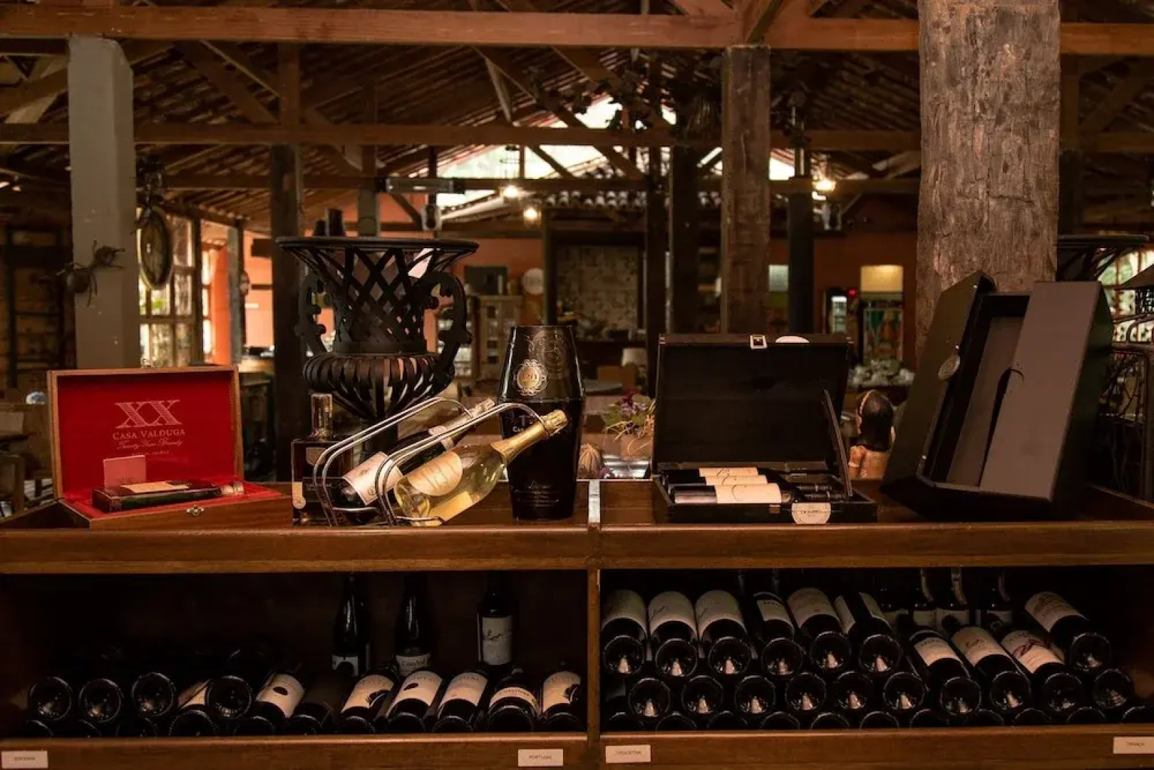 Serra do Ibitipoca Hotel de Lazer