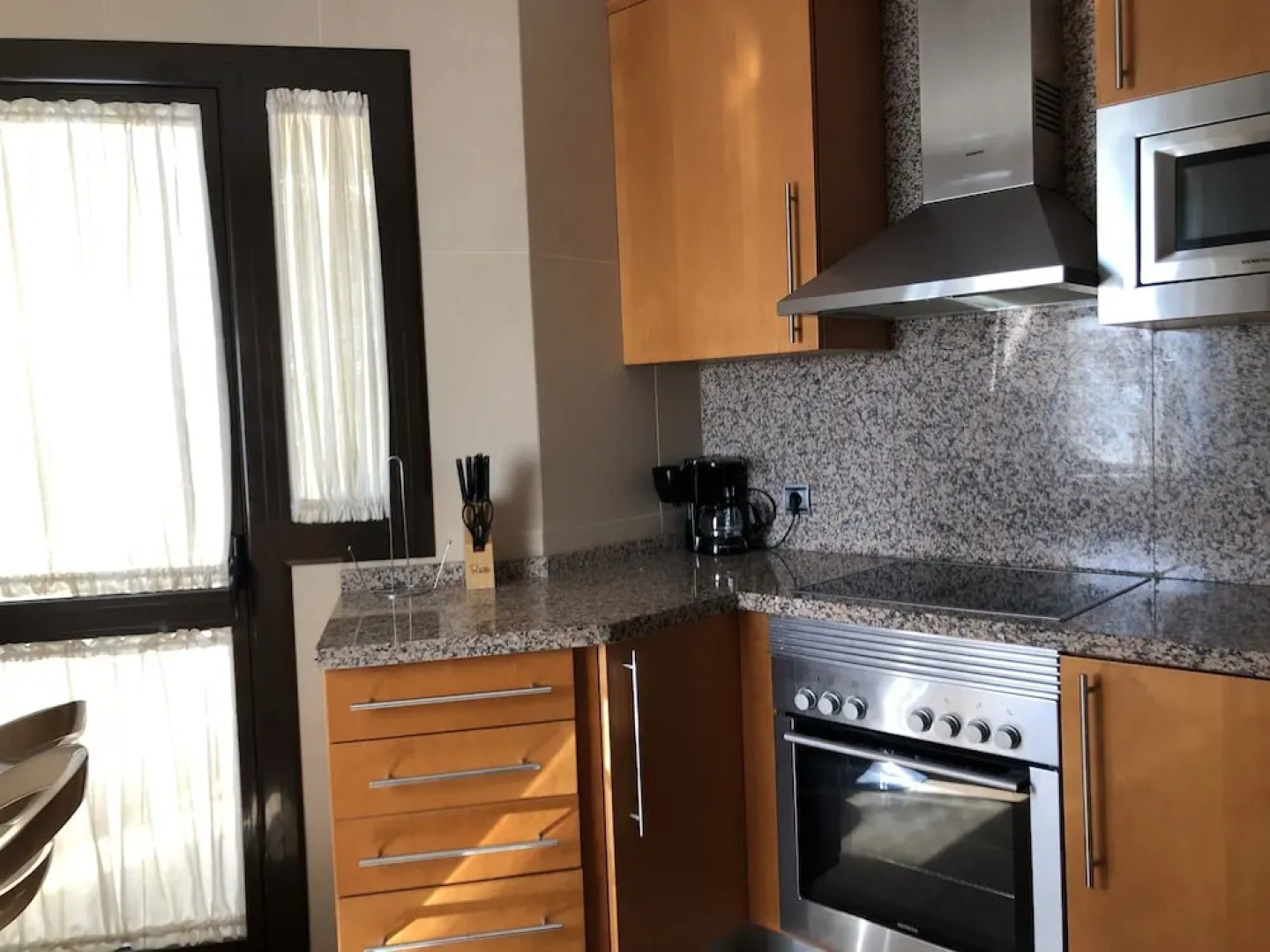 Apartamentos Marina del Castillo