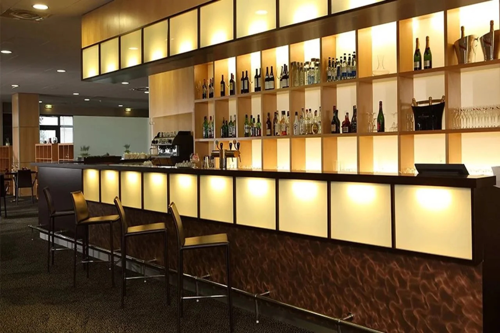 Residhome Suites Paris Sénart