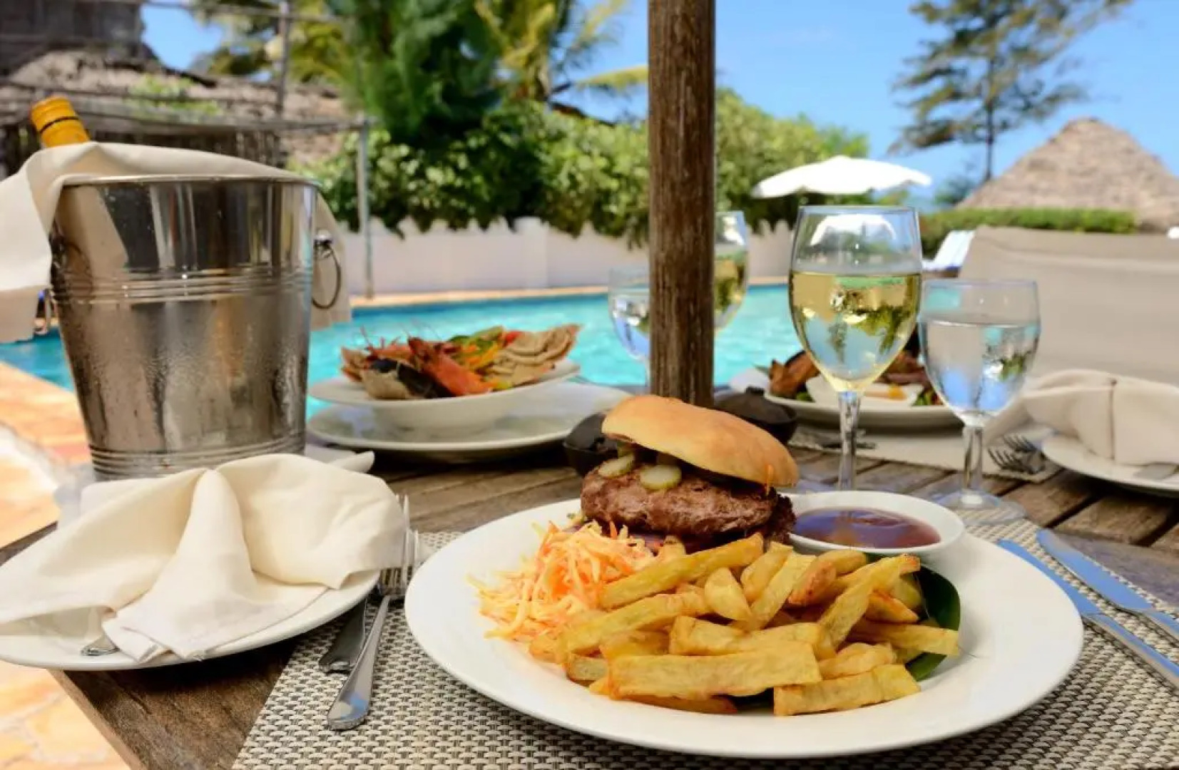 Zoi Retreat Hotel Zanzibar