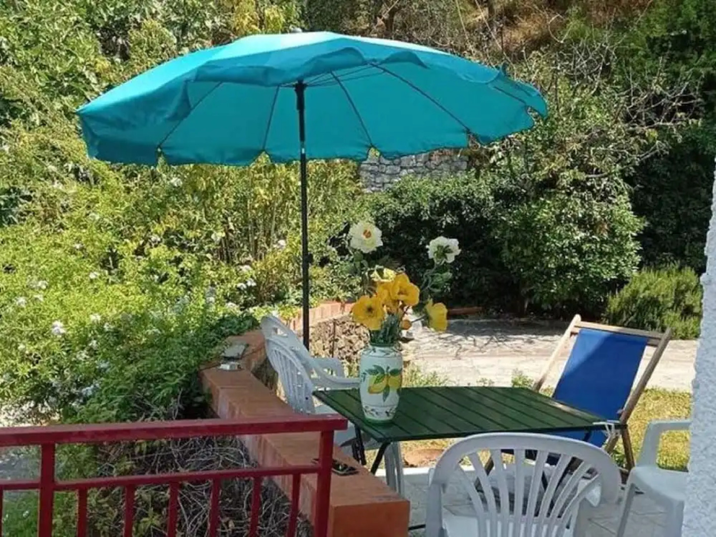 Belvilla by OYO Pizzamiglio