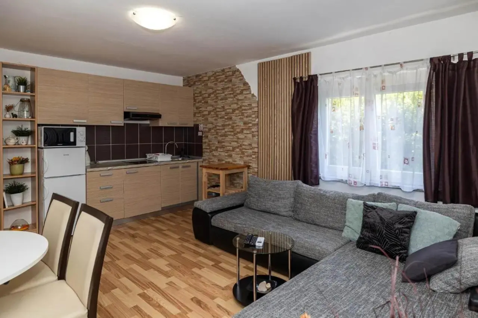 Apartment Novoselic