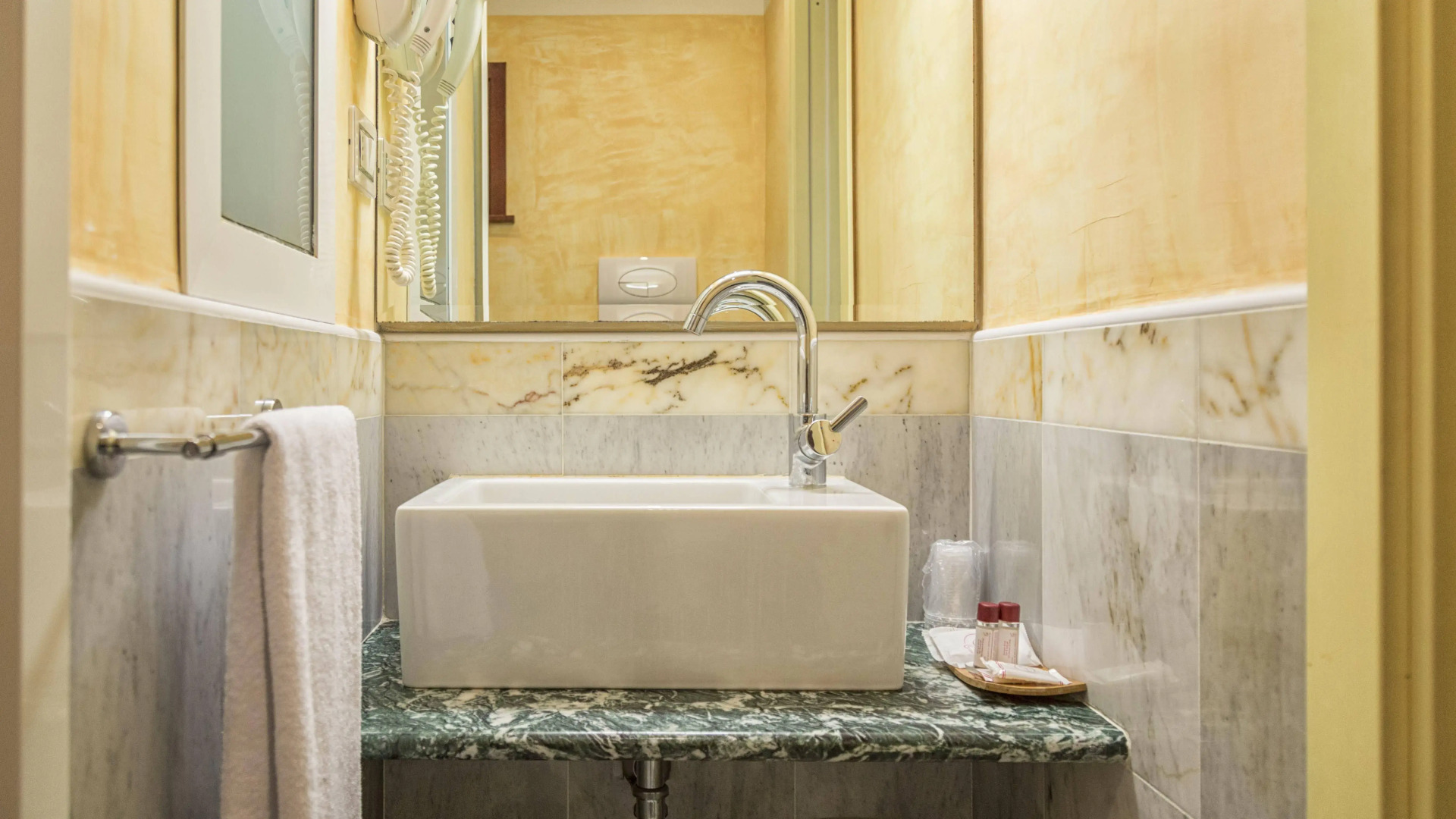 Villa Signorini Events & Hotel