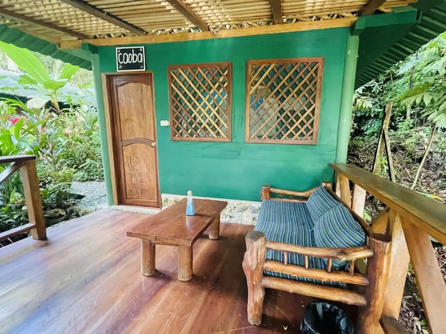 Palmeras del Río Hotel