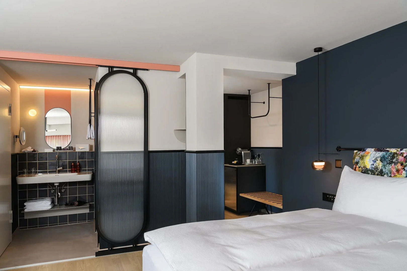Sorell Boutique-Hotel City Weissenstein St. Gallen