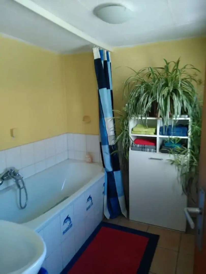 Privat Gästezimmer in Hardheim