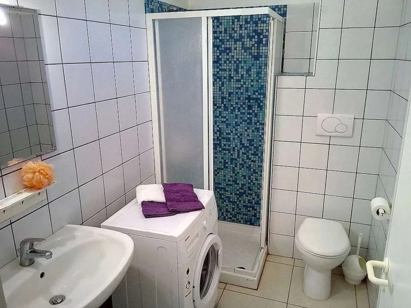 Residence Sabbiachiara