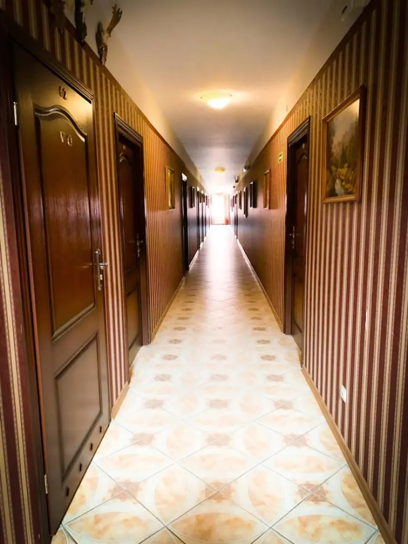 Hotel & Spa Antyczny Dwór